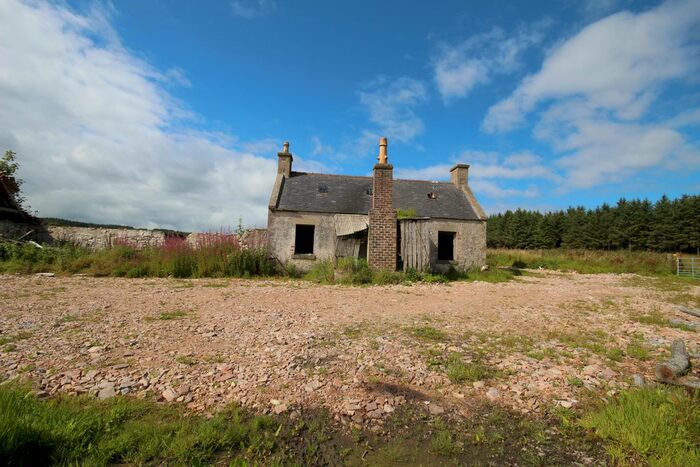 Land For Sale In Greystone, Deskford, By Cullen, AB56