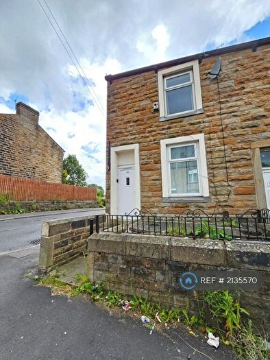 2 Bedroom End Of Terrace House To Rent In Cog Lane, Burnley, BB11