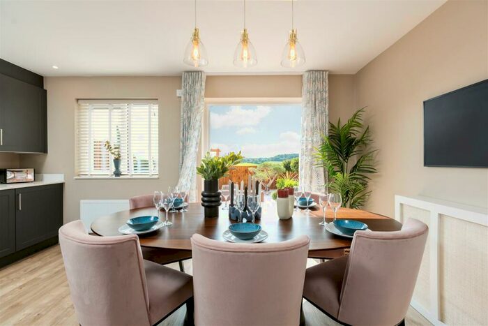 2 Bedroom Terraced House For Sale In The Coiner, Old Royal Chace, Enfield, EN2