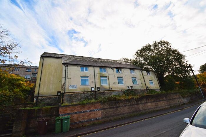1 Bedroom End Of Terrace House To Rent In Atlanta Buildings, Caerphilly Road, Caerphilly, CF83