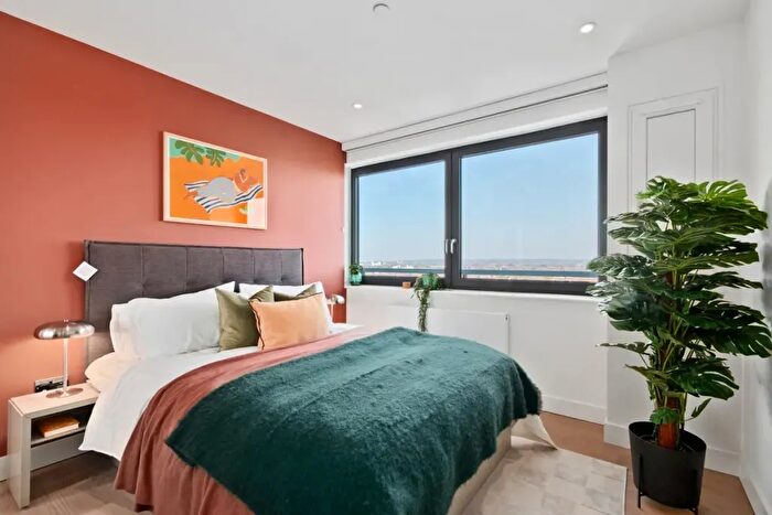 2 Bedroom Flat To Rent In Uncle Wembley, Park Lane, Wembley, HA9