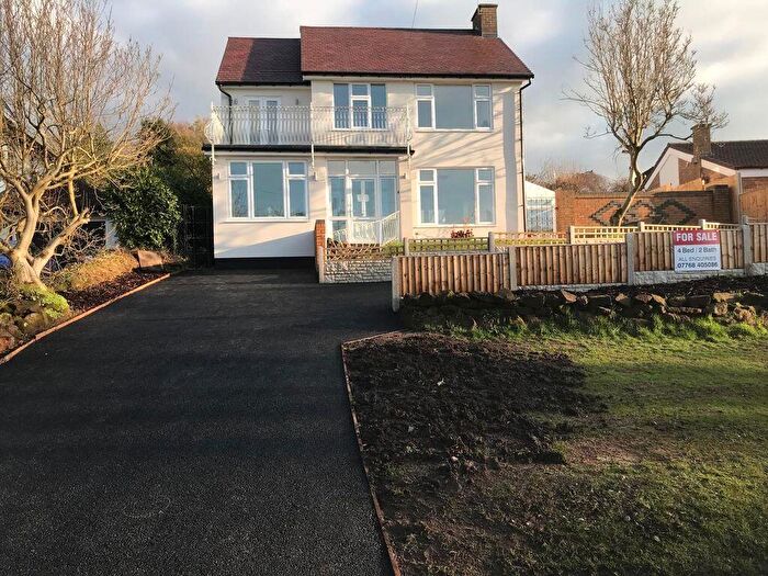 4 Bedroom Detached House To Rent In Heydon Road, Finstall, Bromsgrove, B60