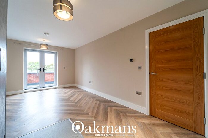 1 Bedroom Flat To Rent In Stratford Road, Shirley, Solihull, West Midlands, B90