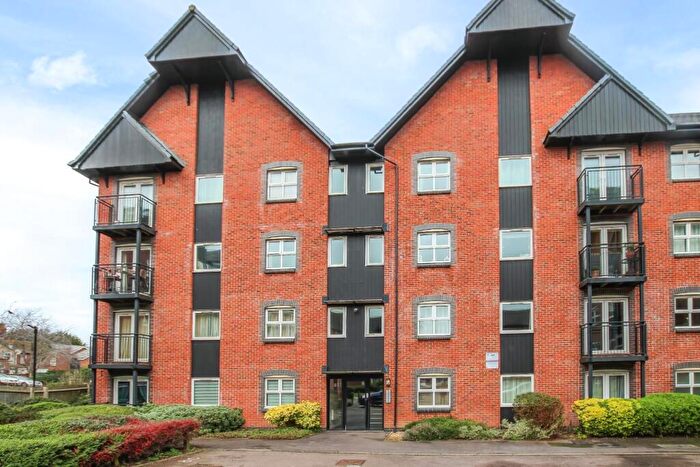 2 Bedroom Apartment For Sale In East Dock, The Wharf, Leighton Buzzard, LU7