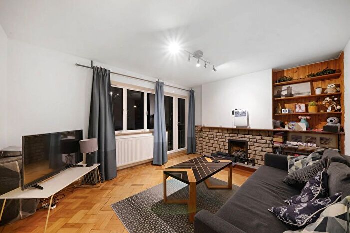 1 Bedroom Flat To Rent In Abercorn Place, London, NW8