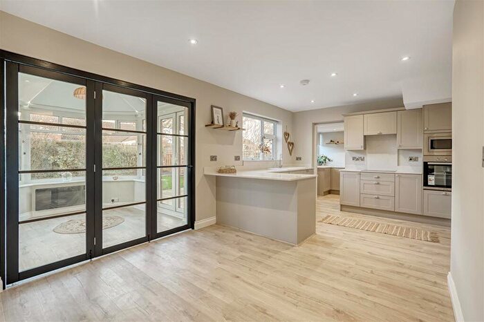 3 Bedroom Semi Detached House For Sale In Carlbury Crescent, Darlington, DL3