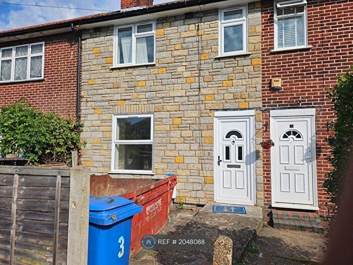 3 Bedroom Terraced House To Rent In St. Keverne Road, London, SE9