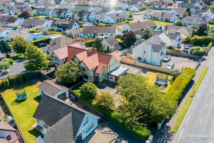 3 Bedroom Semi-Detached House For Sale In Scroggy Road, Limavady, BT49