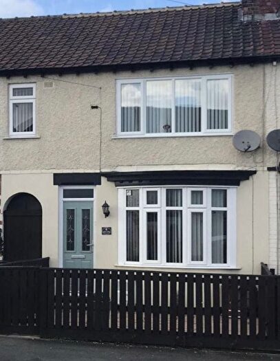 3 Bedroom Terraced House To Rent In The Link, Middlesbrough, North Yorkshire, TS3