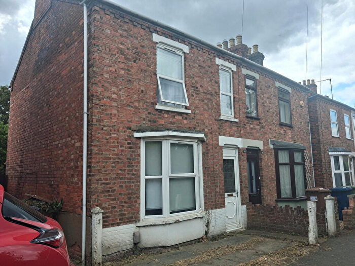 1 Bedroom Semi-Detached House To Rent In Wisbech, Cambridgeshire, PE13