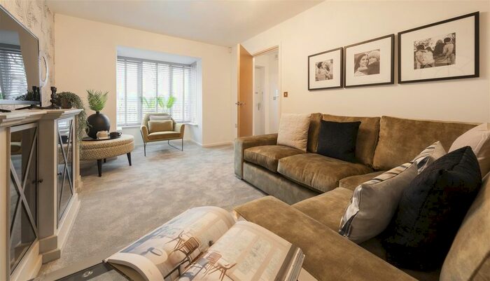 4 Bedroom Detached House To Rent In Siskin Park, Billingham, TS22