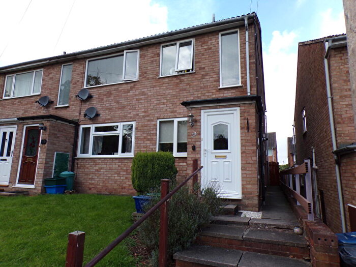 2 Bedroom Maisonette To Rent In Arden Drive, Yardley, B26