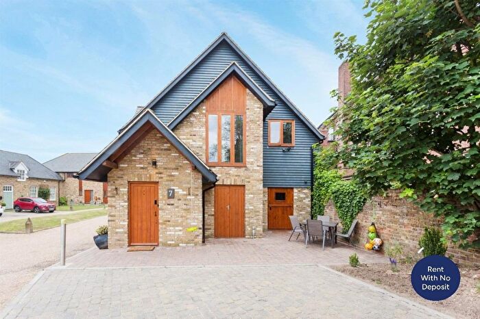 3 Bedroom Flat To Rent In Canterbury Road, Westgate-On-Sea, CT8