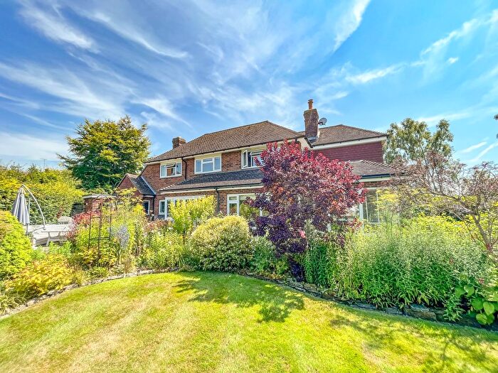 4 Bedroom Detached House For Sale In Gorselands, Sedlescombe, TN33