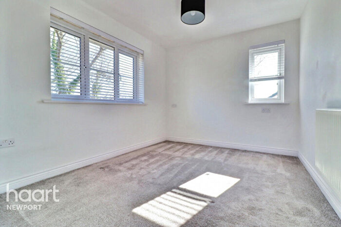 2 Bedroom Apartment For Sale In Schooner Walk, Newport, NP10