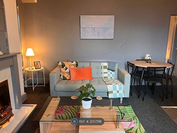 1 Bedroom Flat To Rent In Stafford Road, Sheffield, S2