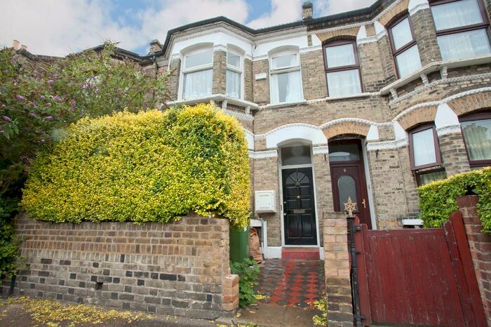 5 Bedroom Terraced House To Rent In Elcot Avenue, SE15