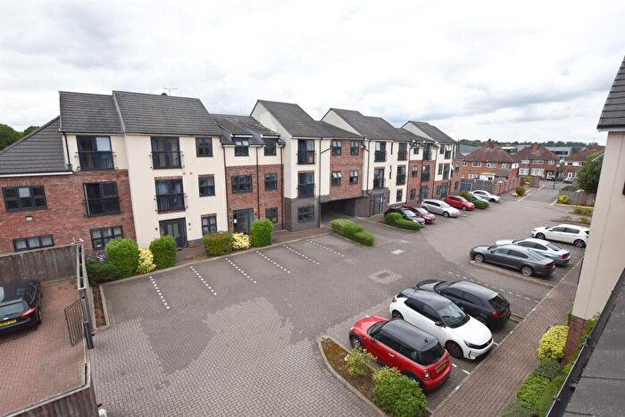 1 Bedroom Flat To Rent In Markfield Court, Leicester, LE4