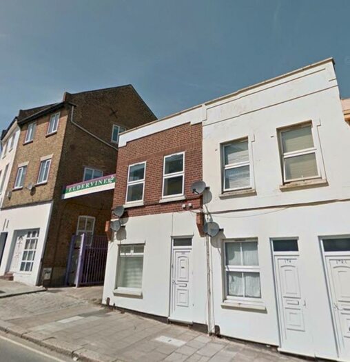 1 Bedroom Apartment To Rent In Dartmouth Road, London, SE26