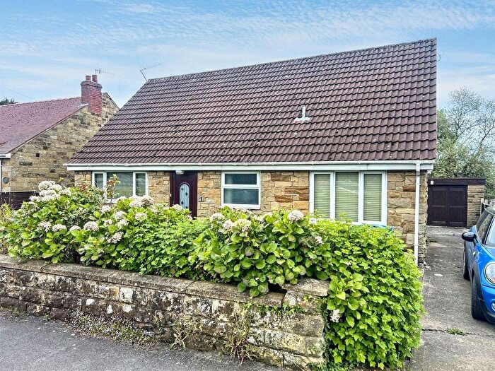 4 Bedroom Detached Bungalow For Sale In Mill Lane, Cloughton, Scarborough, YO13