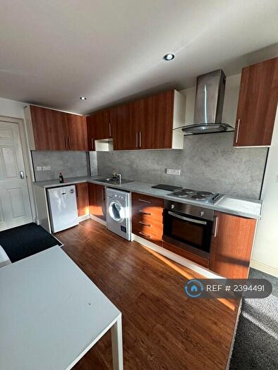 1 Bedroom Flat To Rent In Empire House, Doncaster, DN1