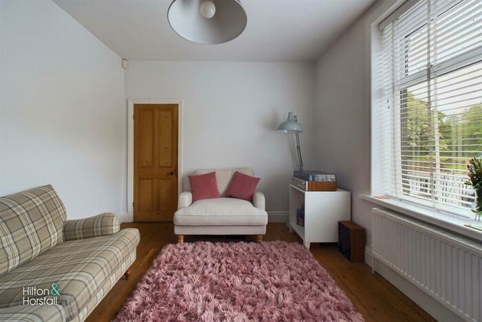 2 Bedroom End Of Terrace House For Sale In Cotton Tree Lane, Colne, BB8