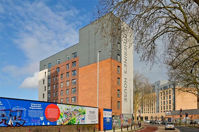 1 Bedroom Apartment To Rent In Dalby Avenue, Bristol, Somerset, BS3