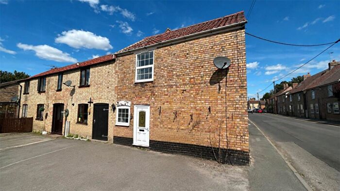 2 Bedroom Terraced House For Sale In Mereside, Soham, Ely, Cambridgeshire, CB7