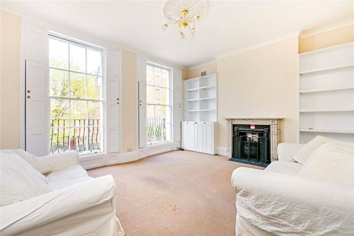 2 Bedroom Terraced House To Rent In Inglebert Street, Islington, EC1R