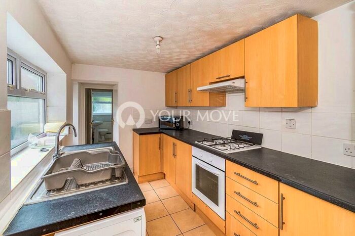 5 Bedroom House To Rent In Exmouth Road, Southsea, Hampshire, PO5