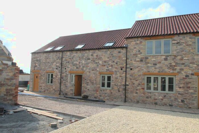 3 Bedroom Terraced House For Sale In Wookey Hole, BA5