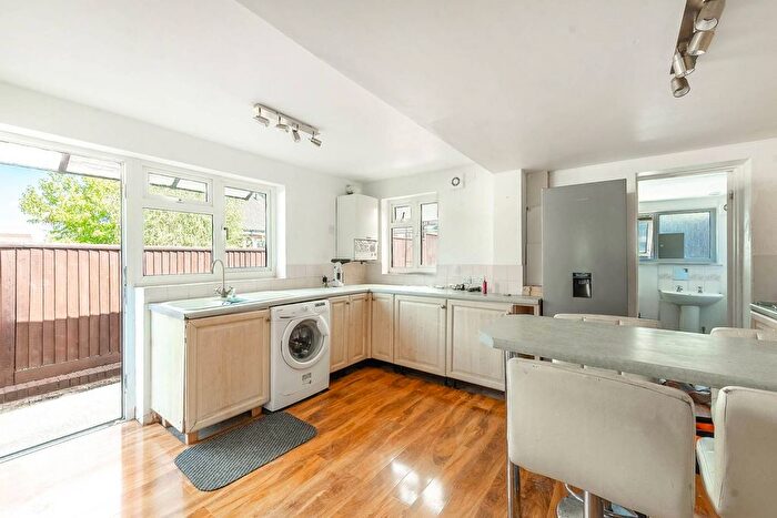 3 Bedroom Semi-Detached House To Rent In School Lane, Bushey, WD23