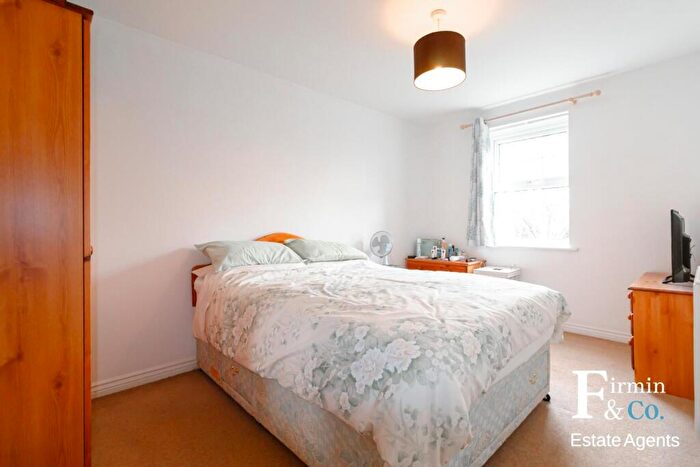 2 Bedroom Flat To Rent In Barley Mews, Peterborough, PE2