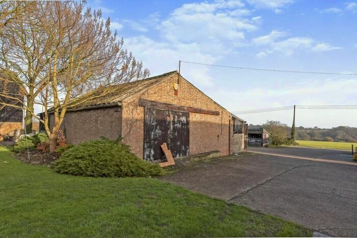 Land For Sale In Strawberries Lane, Willisham, Ipswich, IP8