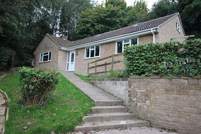 5 Bedroom Bungalow To Rent In Sunnybanks, Barrington, Ilminster, Somerset, TA19