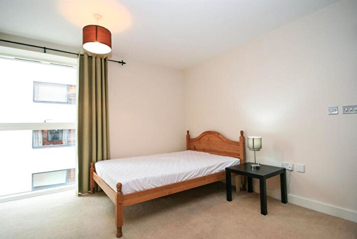 Apartment To Rent In Sinope, Ryland Street, B16