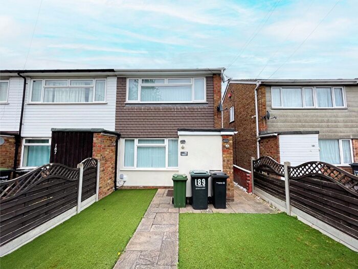 2 Bedroom Terraced House To Rent In Rochester Road, Gravesend, Kent, DA12