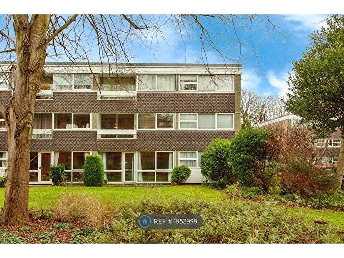 2 Bedroom Flat To Rent In Newton Road, Cambridge, CB2