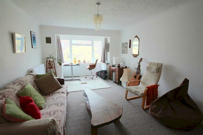 2 Bedroom Flat To Rent In London Road, Brighton, BN1