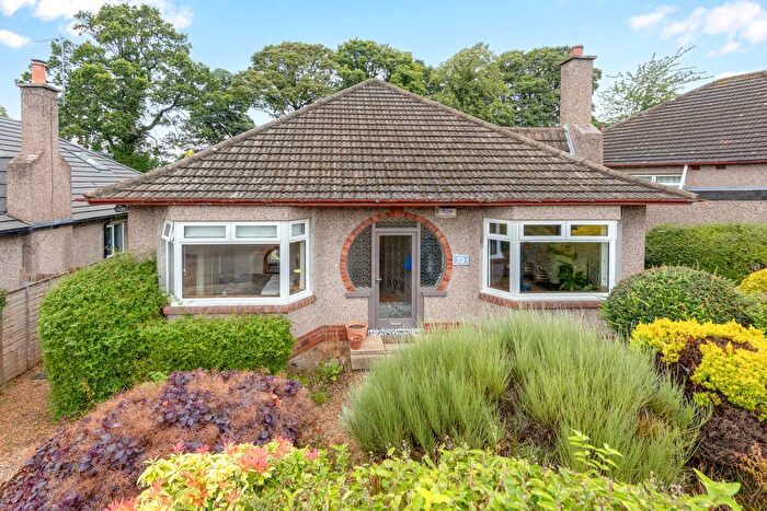 3 Bedroom Detached House For Sale In Elliot Park, Craiglockhart, Edinburgh, EH14