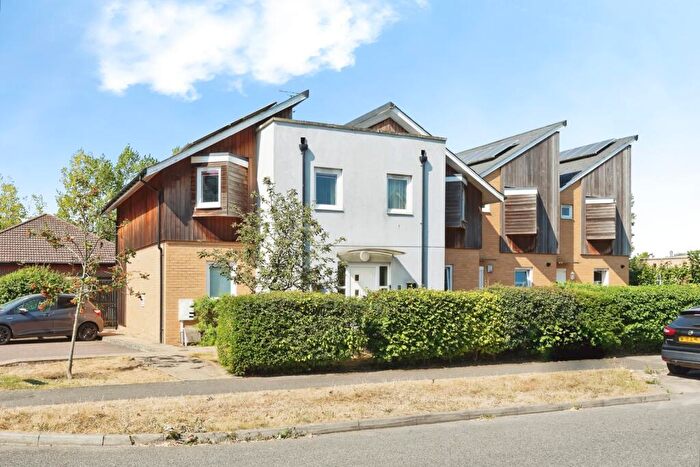 1 Bedroom Flat For Sale In Homersham, Canterbury, Kent, CT1