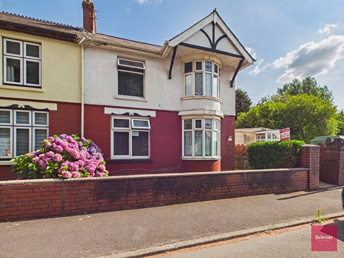 6 Bedroom Flat For Sale In Elba Crescent, Skewen, Neath, SA1