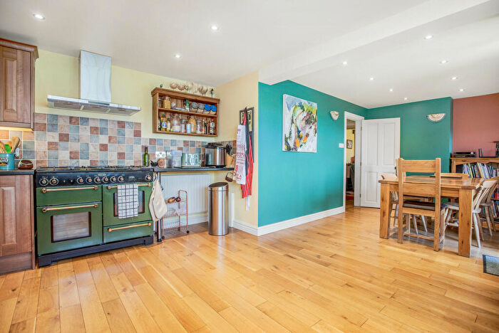 4 Bedroom Detached House For Sale In Hale Bank Cottage, Hale, LA7