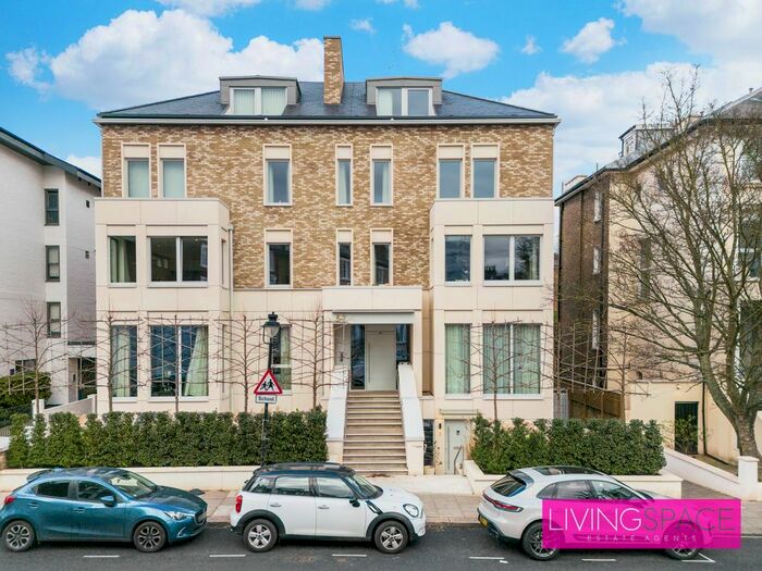 1 Bedroom Maisonette To Rent In Lancaster Grove, London, NW3