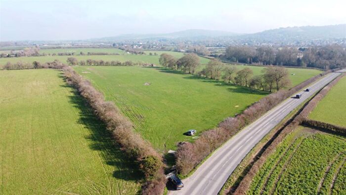 Land To Rent In Longwick Road, Longwick, Princes Risborough, HP27