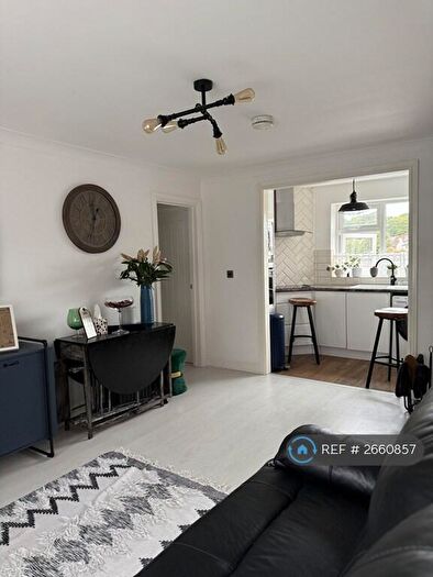 1 Bedroom Flat To Rent In High Town Road, Luton, LU2