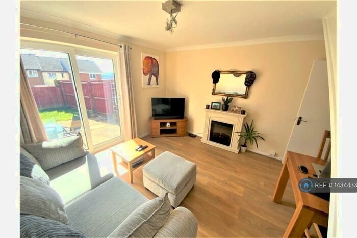 1 Bedroom Terraced House To Rent In Warren Close, Brackla, Bridgend, CF31