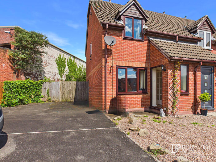 2 Bedroom Terraced House To Rent In Cantley Road, Riddings, Alfreton, Derbyshire, DE55
