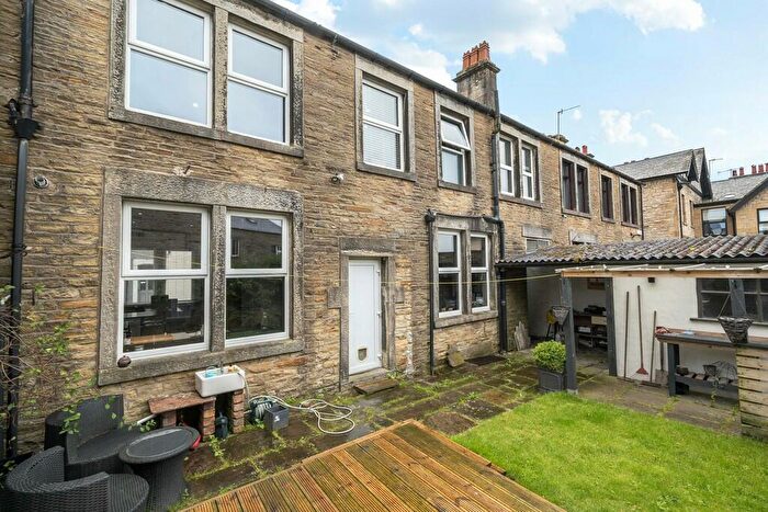 4 Bedroom Terraced House For Sale In Station Road, Bentham, LA2