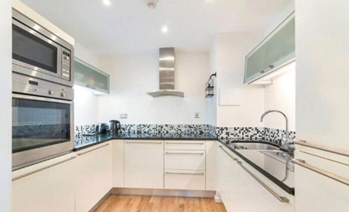 1 Bedroom Flat To Rent In Ability Place, Millharbour, London, E14